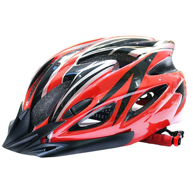 Durable Ultralight Bicycle Helmet