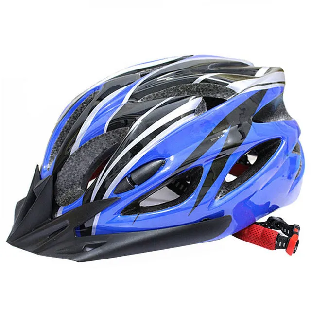 Durable Ultralight Bicycle Helmet