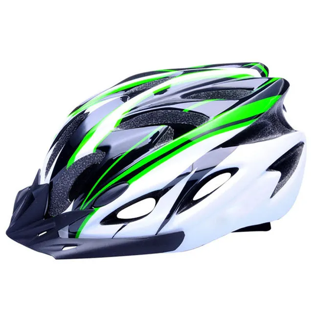 Durable Ultralight Bicycle Helmet