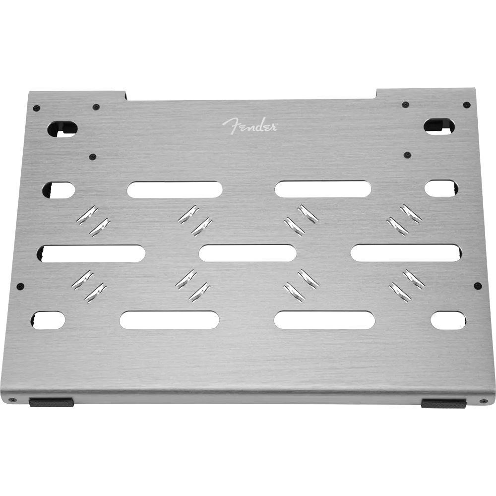 Fender Professional Pedal Board With Bag, Small