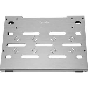 Fender Professional Pedal Board With Bag, Small