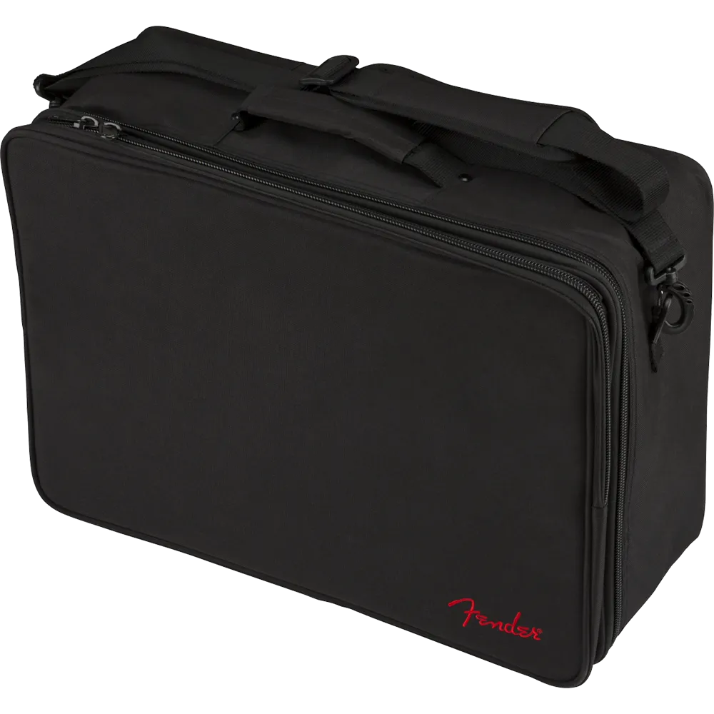 Fender Professional Pedal Board With Bag, Small