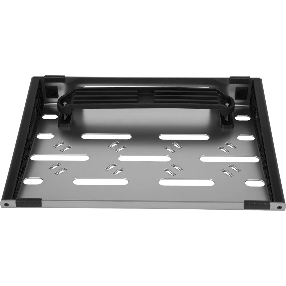 Fender Professional Pedal Board With Bag, Small