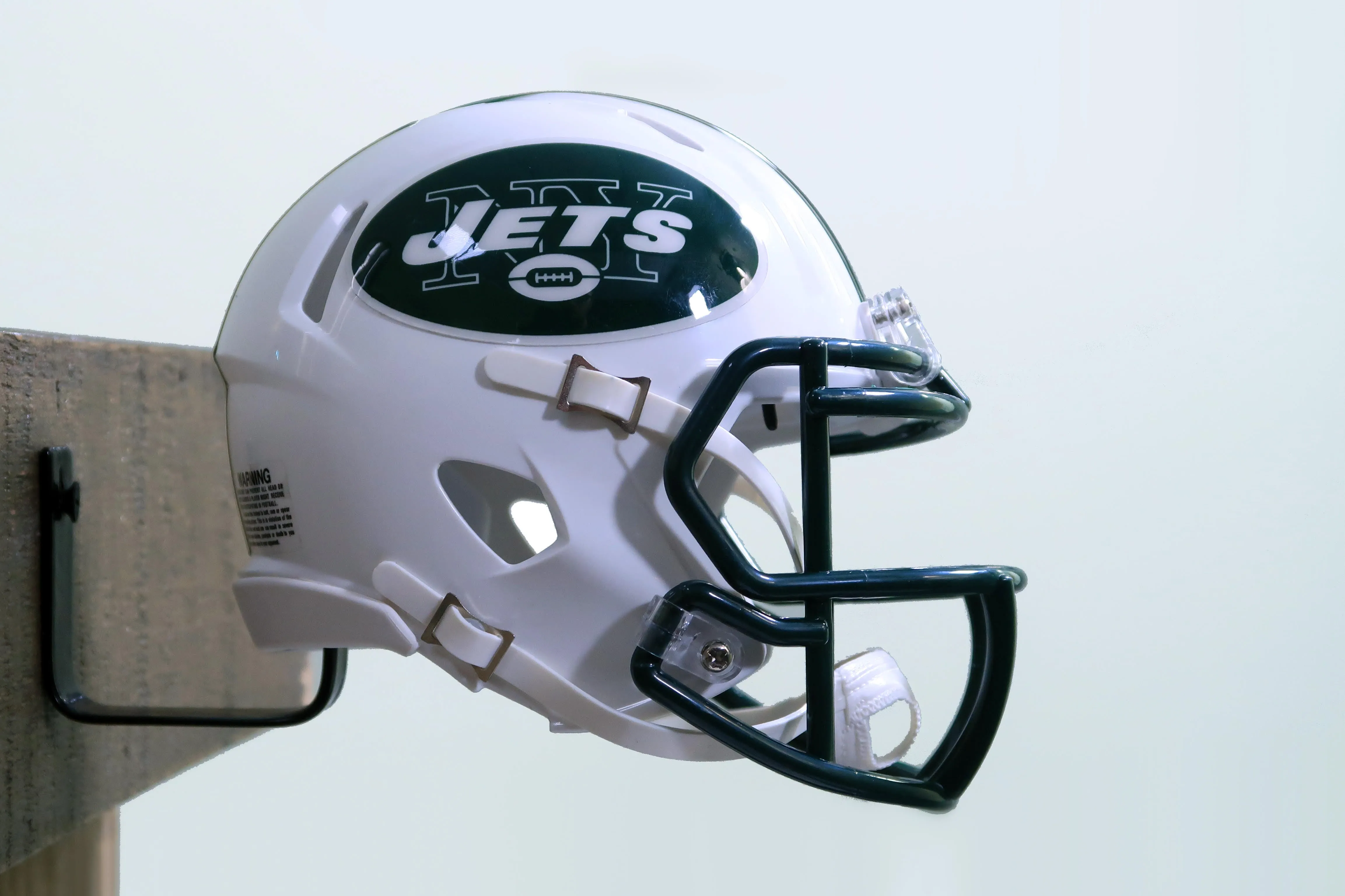 Football Helmet Hanger | Mini