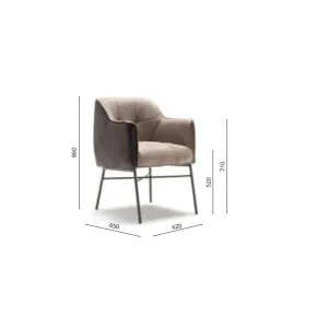 Frida® Chair