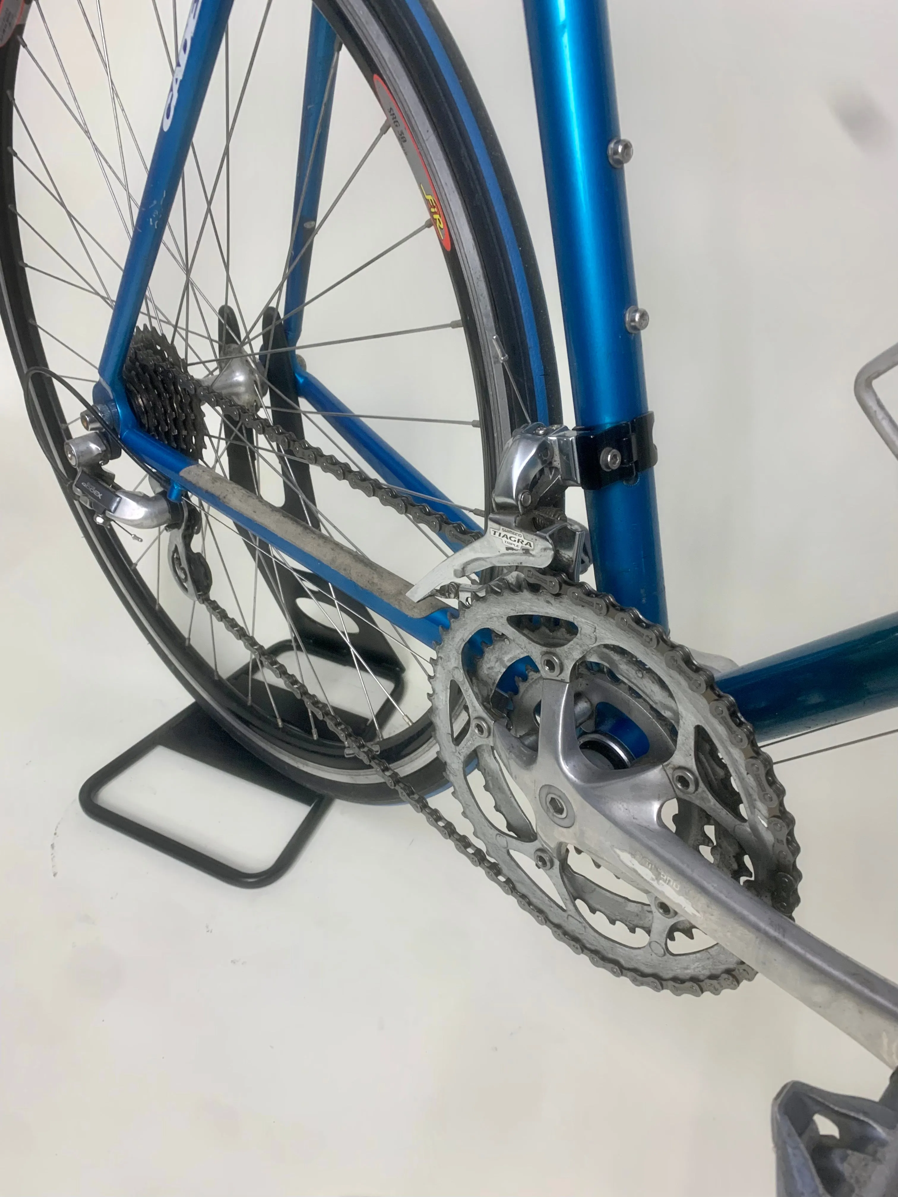 Giant Cadex CFR4 59cm Shimano RSX
