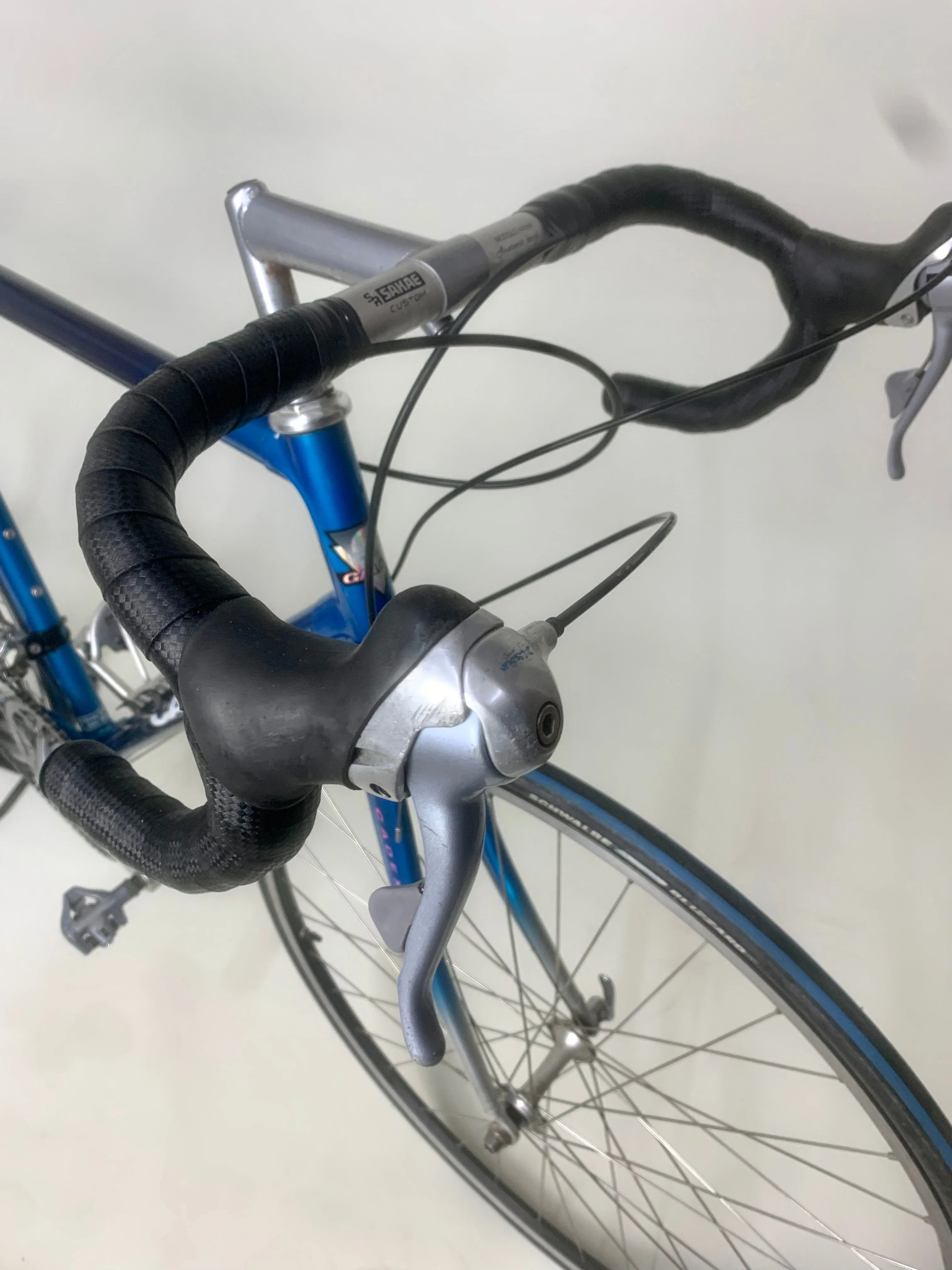 Giant Cadex CFR4 59cm Shimano RSX