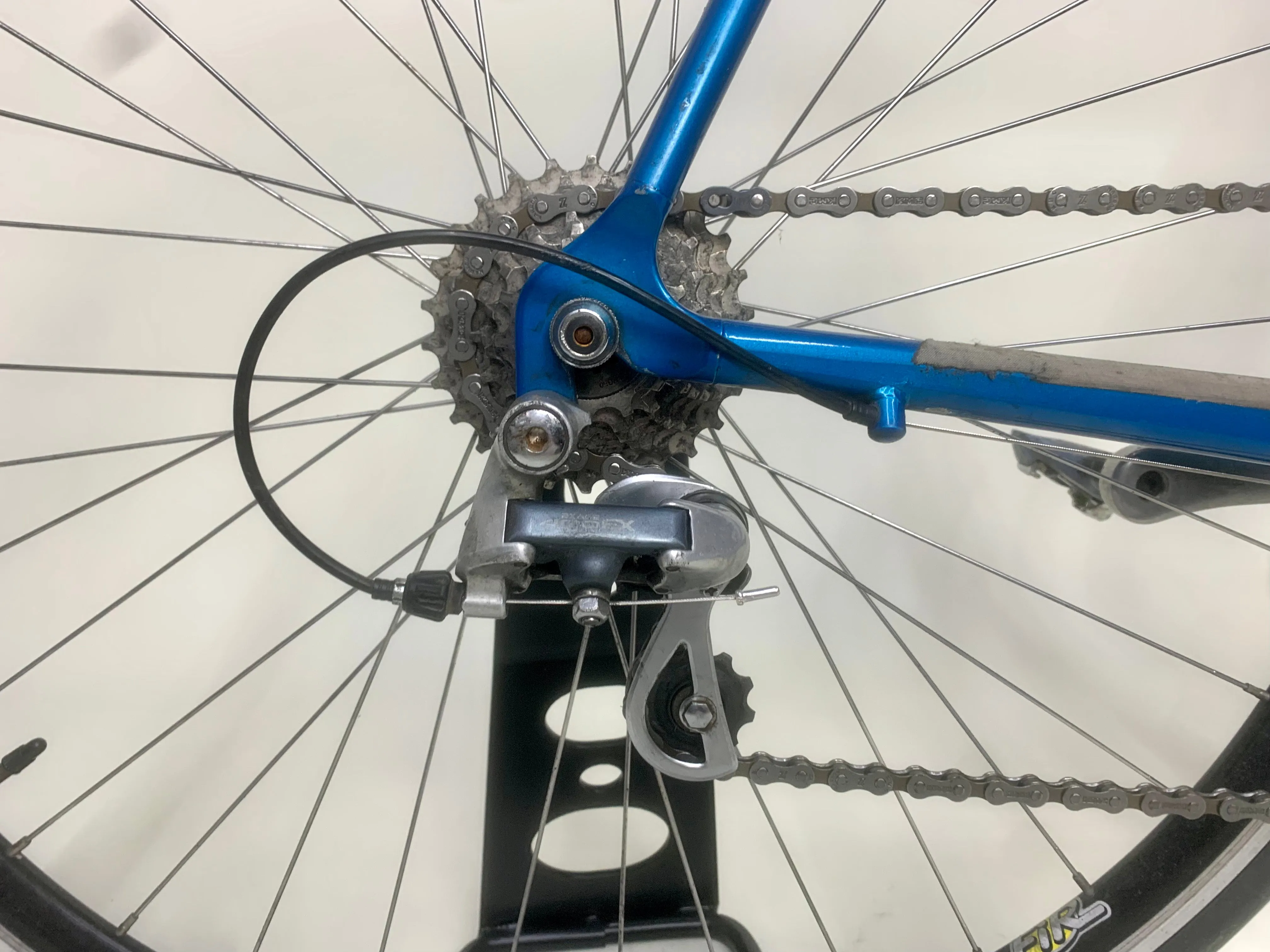 Giant Cadex CFR4 59cm Shimano RSX