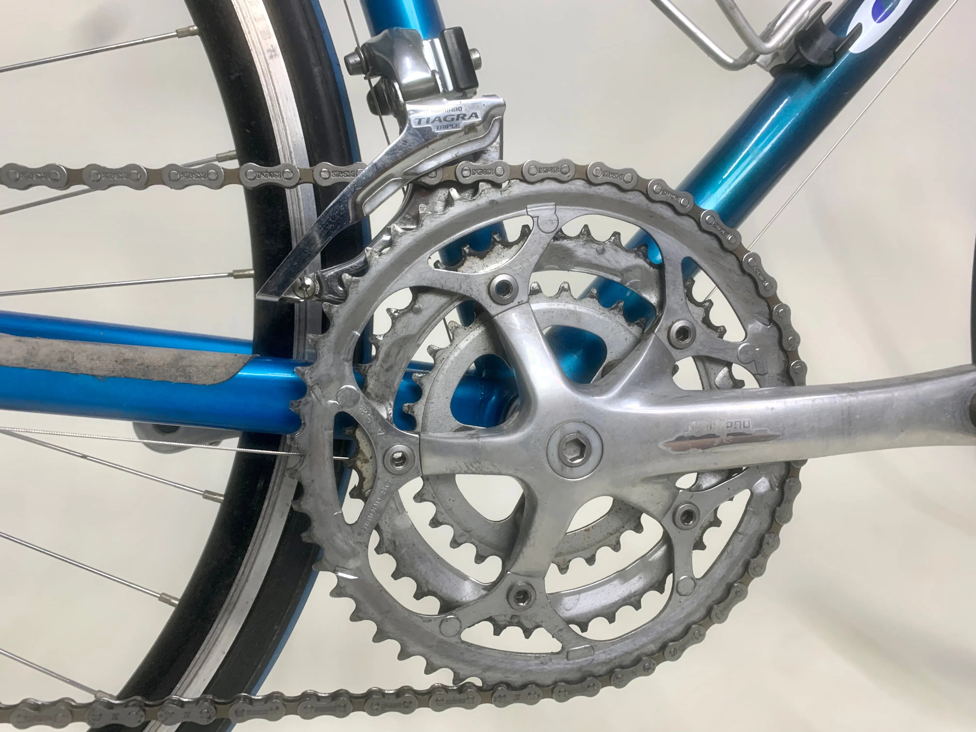Giant Cadex CFR4 59cm Shimano RSX