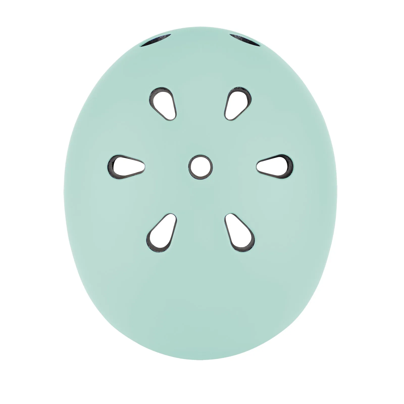 Globber Helmet - Mint - Small (51-55cm)