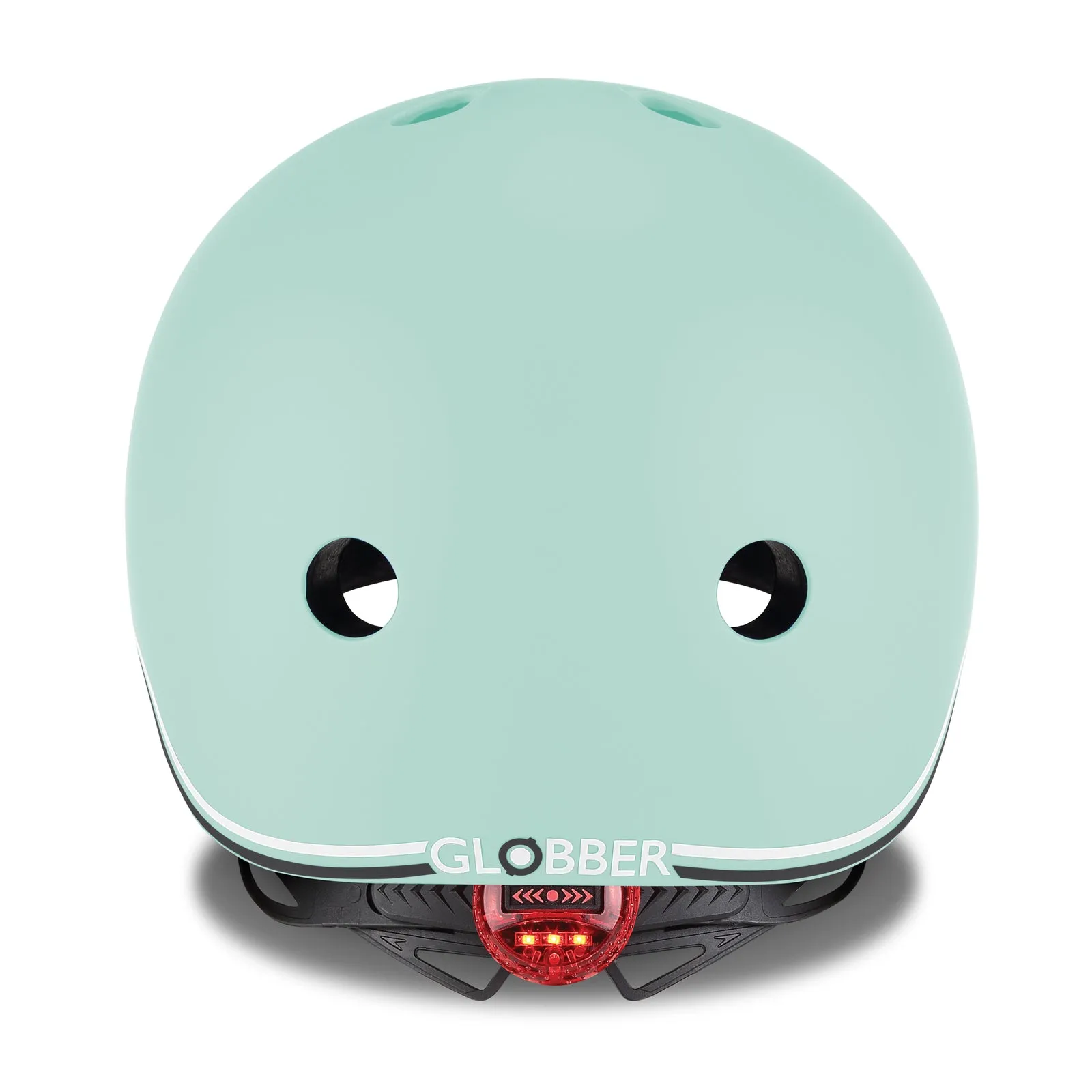 Globber Helmet - Mint - Small (51-55cm)