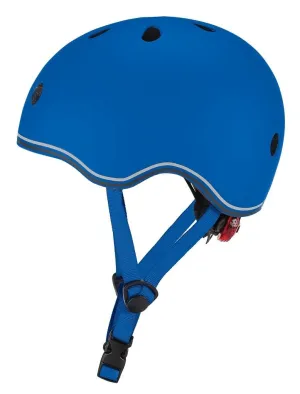 Globber Helmet - Navy Blue - Small (51-55cm)