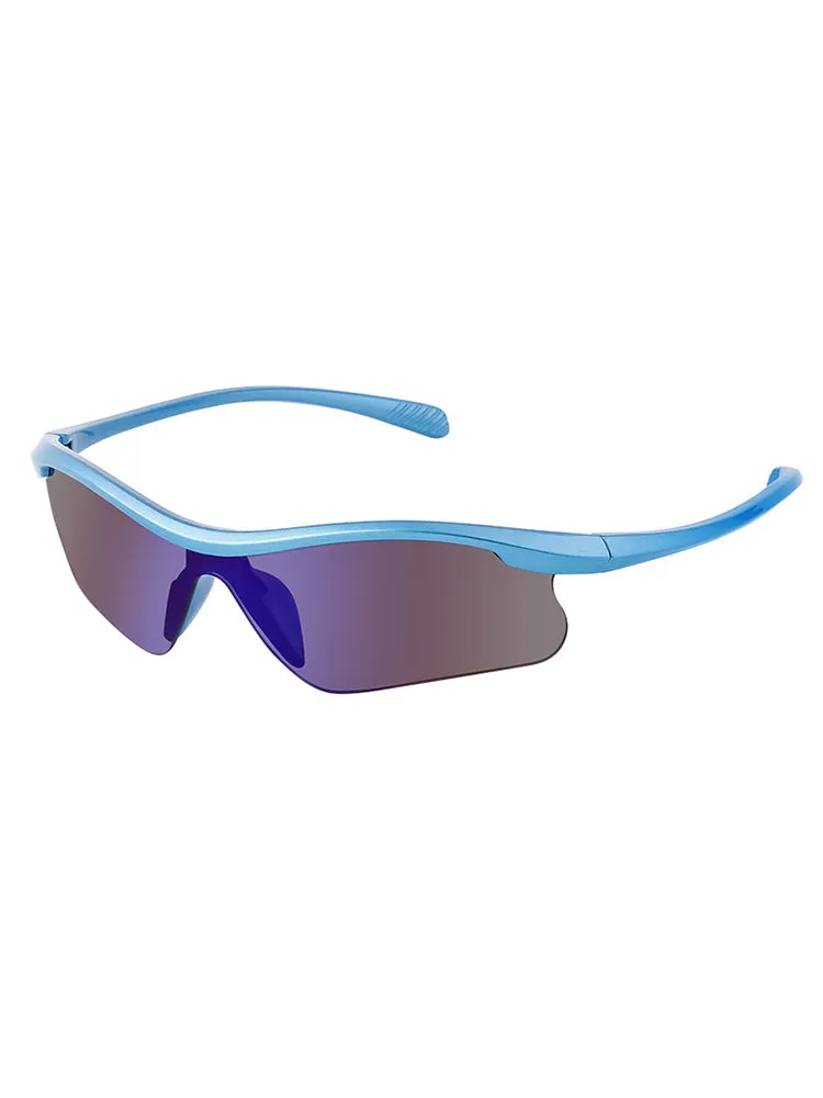 Half-Frame Cycling Windproof Outdoor Sports Sunglasses