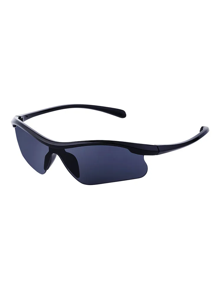 Half-Frame Cycling Windproof Outdoor Sports Sunglasses