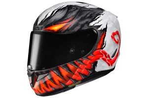 HJC - RPHA 11 Pro Anti-Venom Helmet