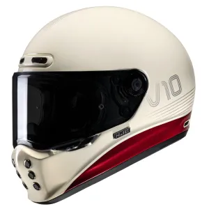 HJC V10 - Tami MC-1