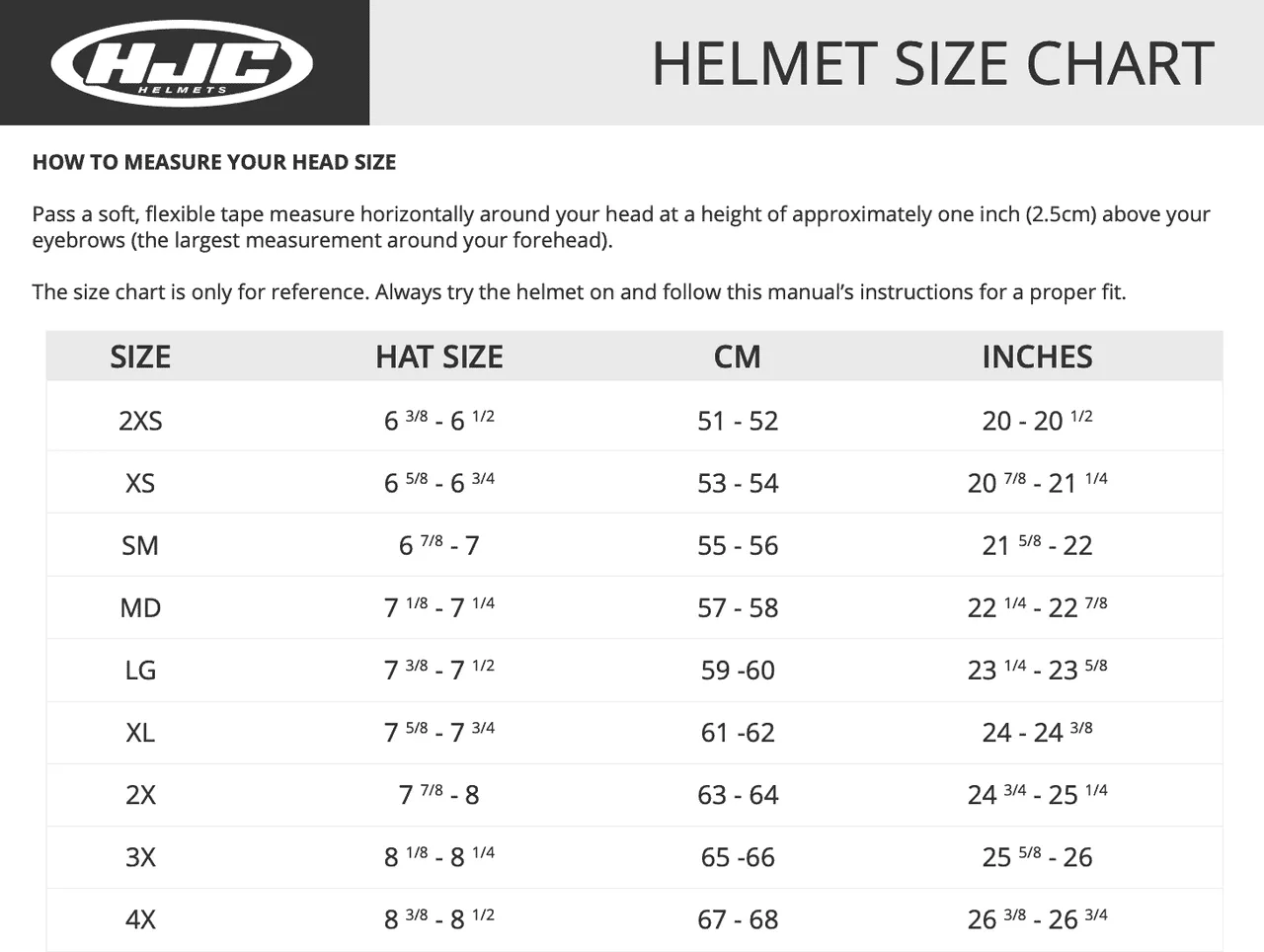 HJC V10 Vatt Full Face Motorcycle Helmet