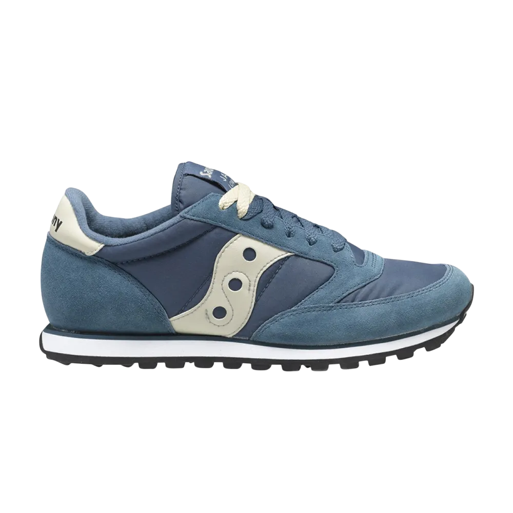 Jazz Low Pro Saucony sneakers, blue