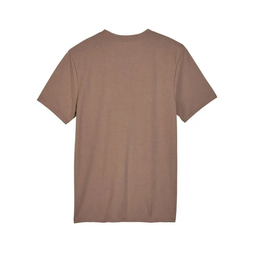 Jersey Fox Mens Non Stop Tech SS - Chai