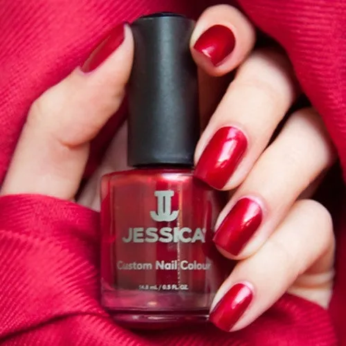 Jessica Holiday Starlights Minis Passionate Kiss
