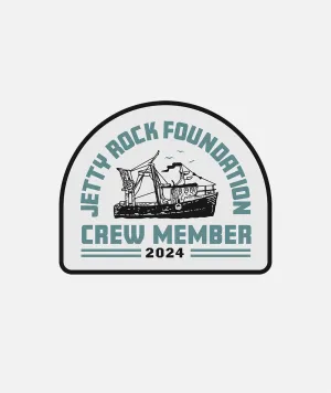 JRF Deckhand Membership - Assorted