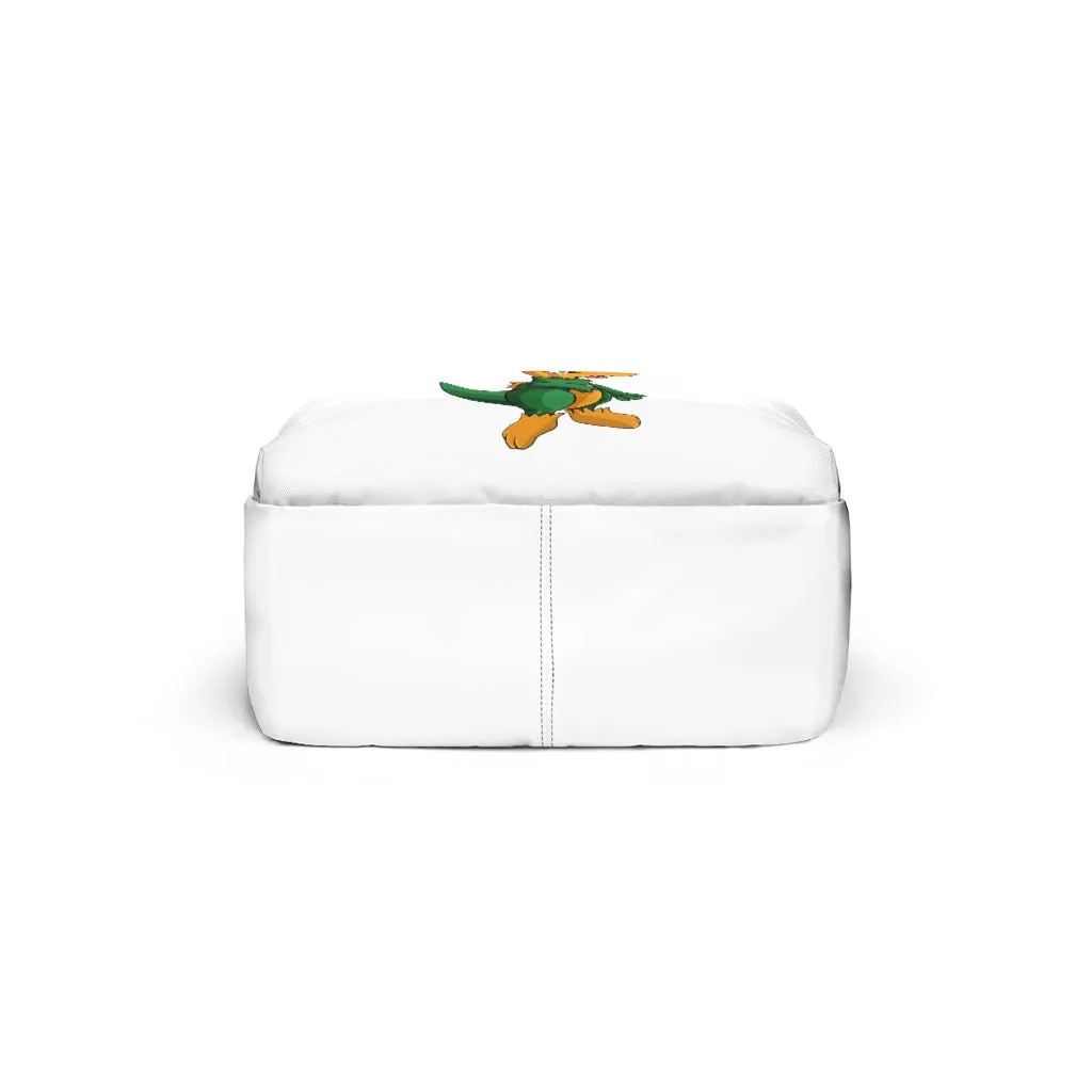 Leafasaur Unisex Classic Backpack