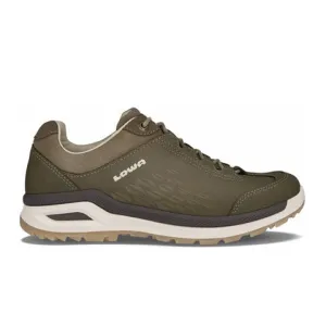 Lowa Strato Evo LL (Women) - Stone