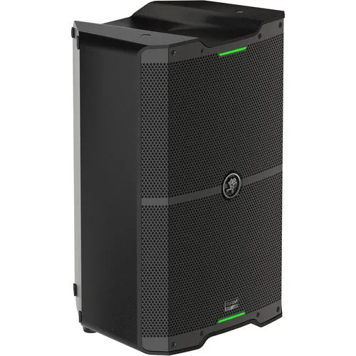 Mackie 10  2000W High-Performance Powered Loudspeaker