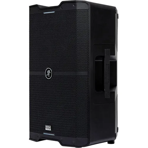 Mackie 10  2000W High-Performance Powered Loudspeaker