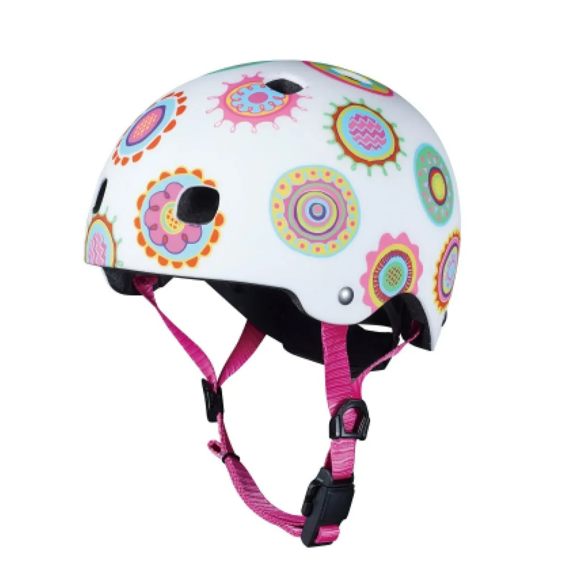 Micro Kickboard Micro Helmets V2