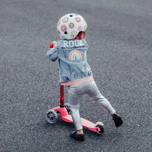 Micro Kickboard Micro Helmets V2