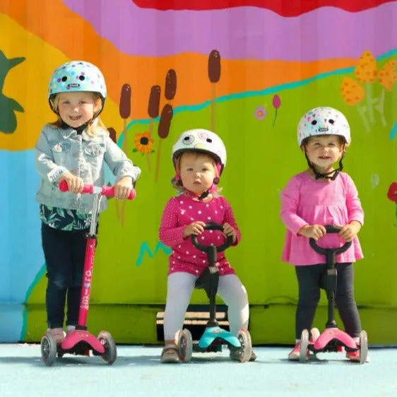 Micro Kickboard Micro Helmets V2