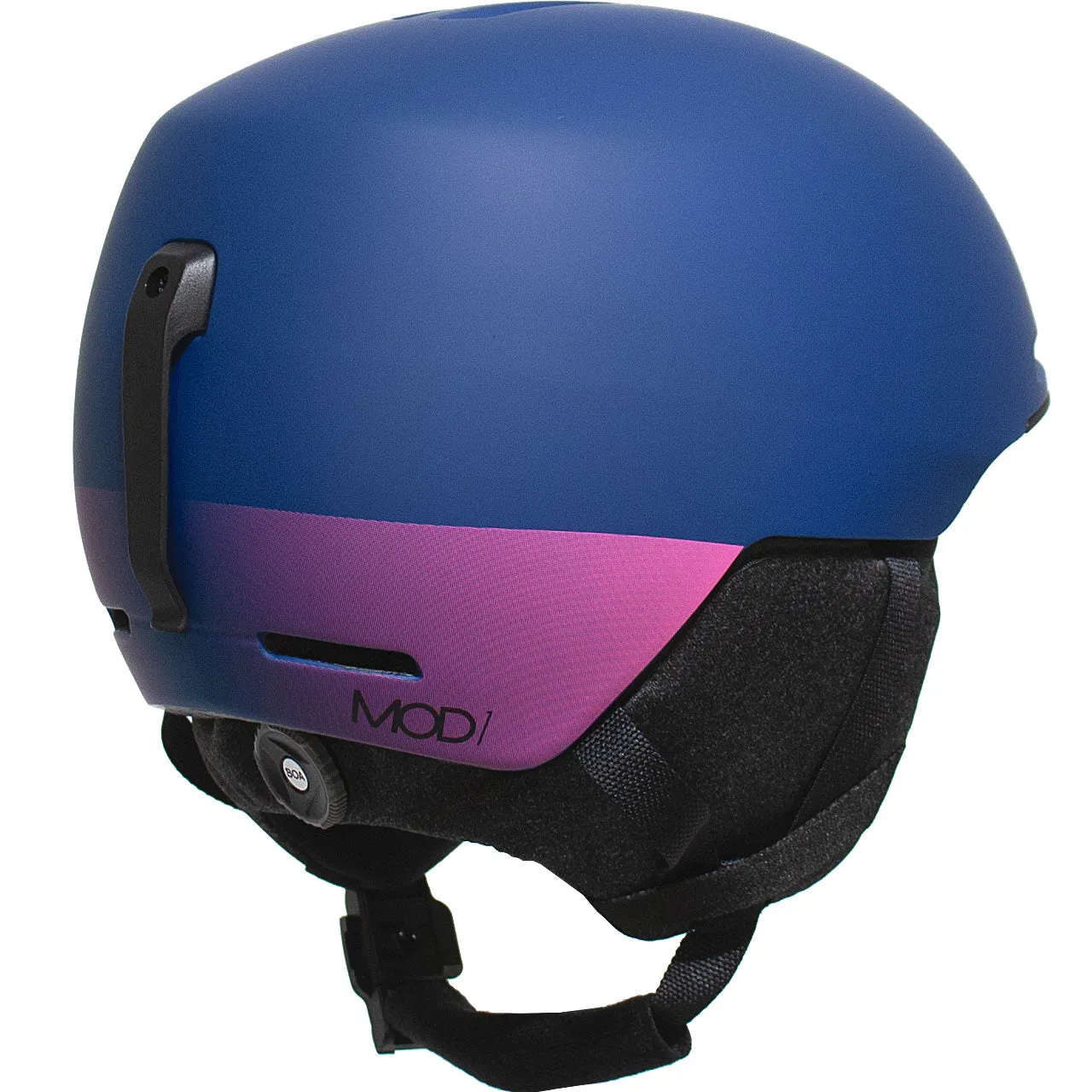 Oakley Mod 1 MIPS Helmet 2025 Posseidon / Pink Fade