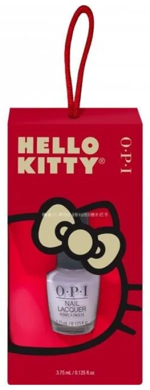 OPI Nail Lacquer Gift Pack * Hello Kitty Collection