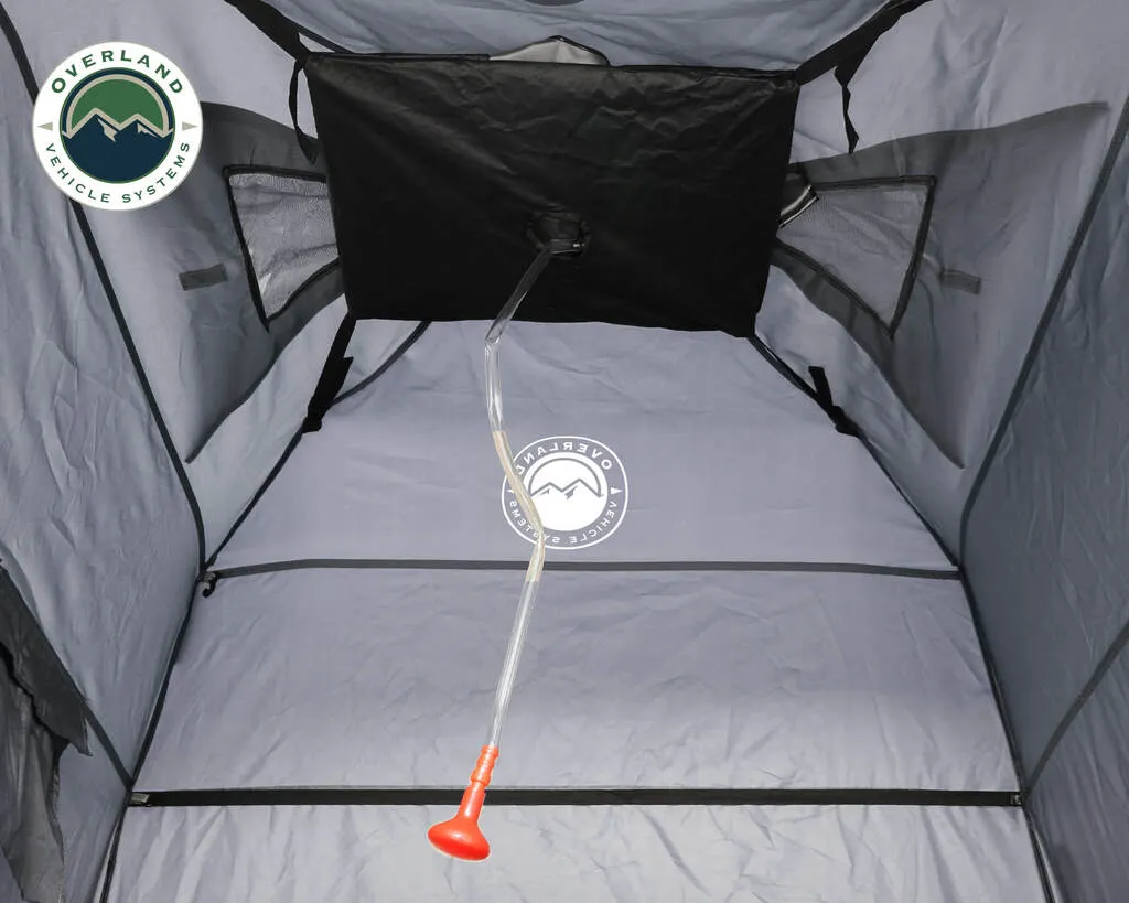 Overland Vehicle Systems WIld Land Portable Privacy Room