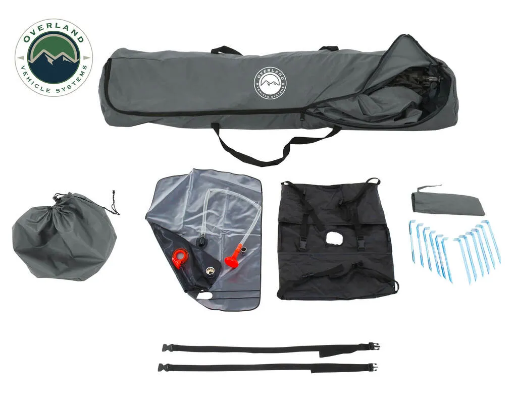 Overland Vehicle Systems WIld Land Portable Privacy Room