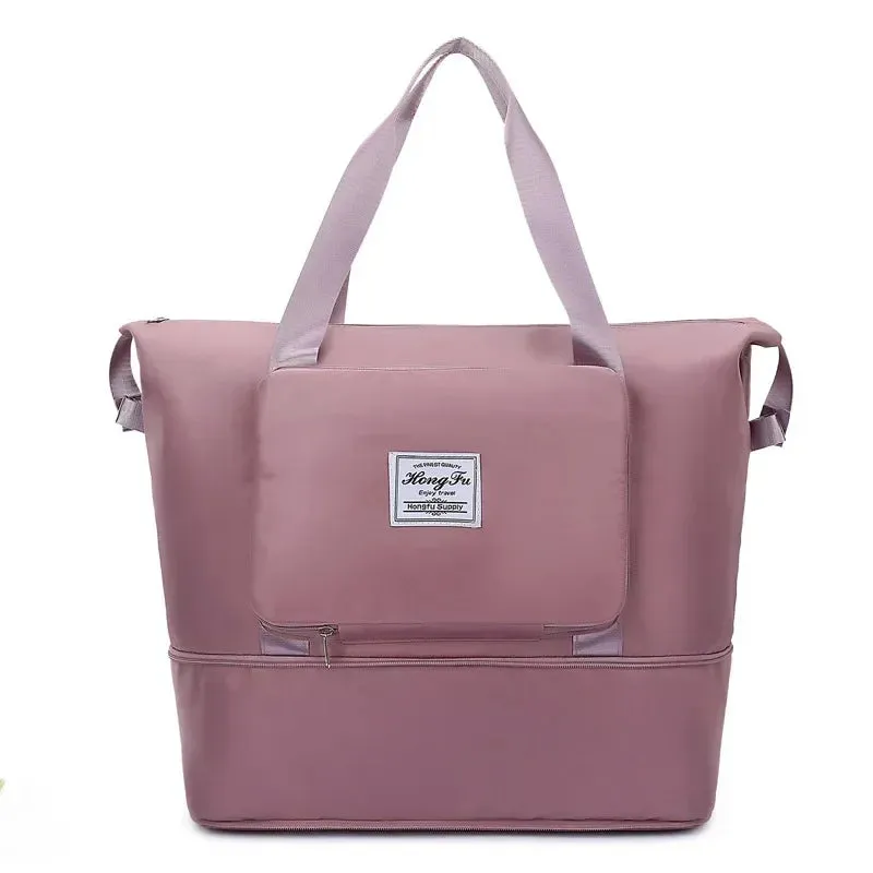 Oxford Cloth Large Capacity Waterproof