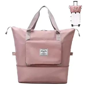 Oxford Cloth Large Capacity Waterproof