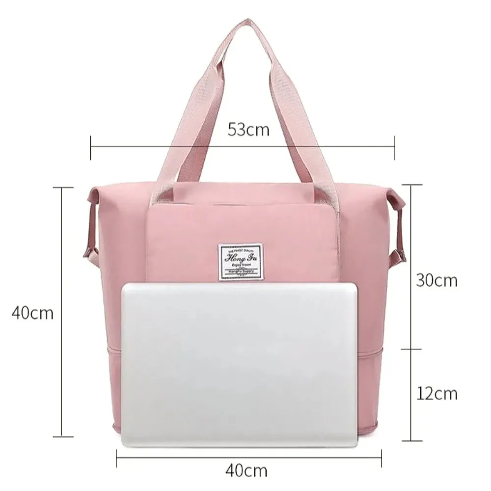 Oxford Cloth Large Capacity Waterproof