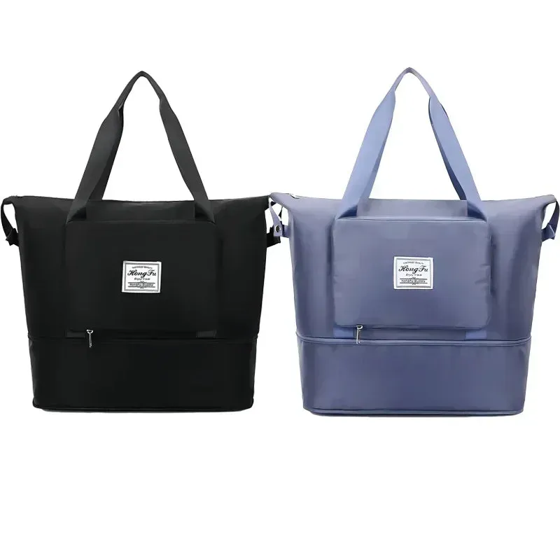 Oxford Cloth Large Capacity Waterproof
