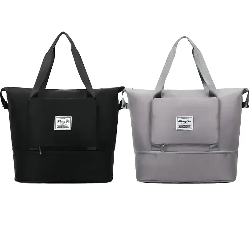 Oxford Cloth Large Capacity Waterproof