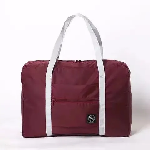 Oxford Cloth Large Capacity Waterproof