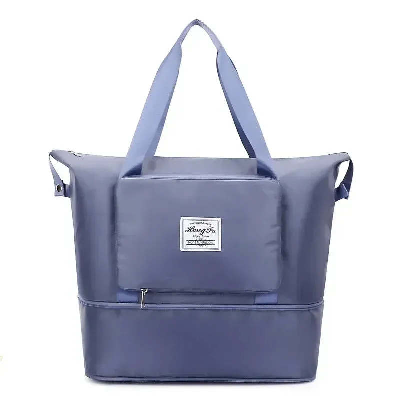 Oxford Cloth Large Capacity Waterproof