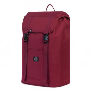 Parkland Westport Maroon Backpack