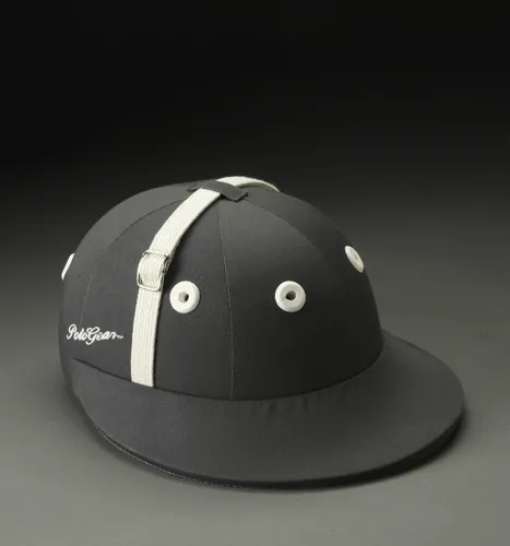 Polo Helmet-Extreme Lock Style