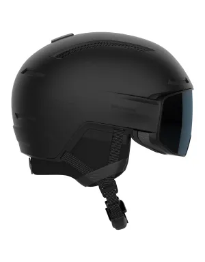 Salomon Driver Prime MIPS Ski Helmet with Sigma Photo Visor Lens