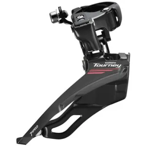 Shim Ft Der,Tourney,7X3,Band Fd-A073,34.9/31.8/28.6,Bpds Tourney A073 Shimano Derailleur
