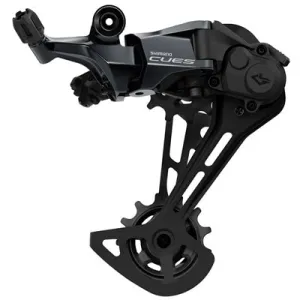 Shim Rr Der,Cues,Gs 11-Spd Rd-U8000,Gs 11-Spd, Shadow  Cues U8000 11-Speed Rear Derailleur  Derailleur