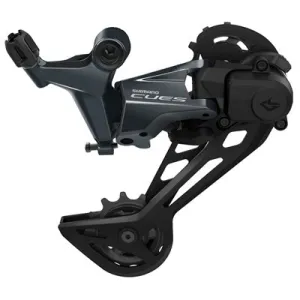 Shim Rr Der,Cues,Sgs 11-Spd Rd-U8020,Sgs 11-Spd,Shadow  Cues U8020 11-Speed Rear Derailleur  Derailleur