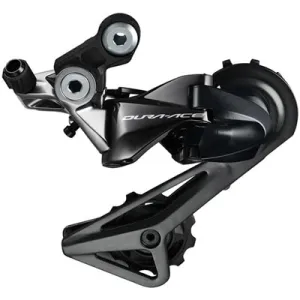 Shim Rr Der,D/Ace,Ss,11Spd Rd-R9100-Ss,Shadow Dura-Ace R9100 11-Speed Rear Derailleur Shimano Derailleur